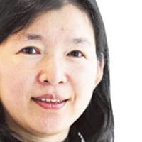author